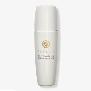 Tatcha The Camellia Cleansing Oil 2-in-1 Makeup Remover & Cleanser